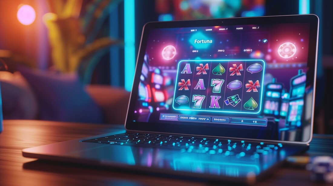 Elegir un casino en línea