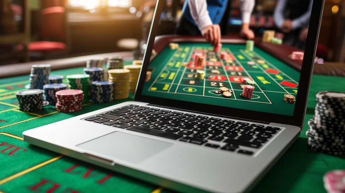 Qué son los Casinos VR