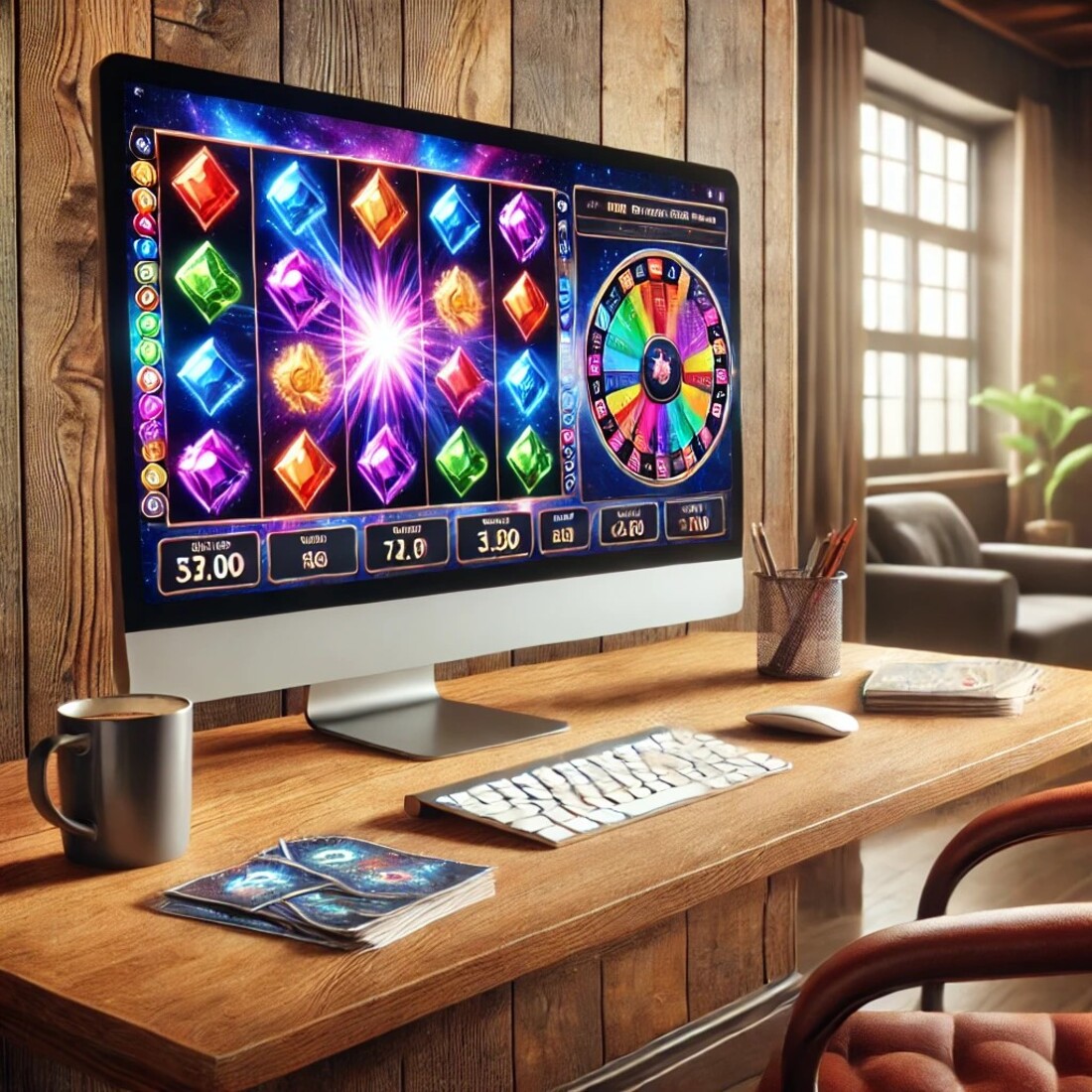 Casinos de realidad virtual